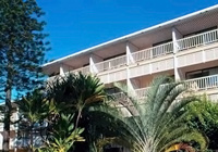 写真ガーデンプールスイート